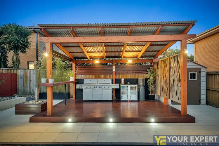 Sixth view of Homely house listing, 16 Braybrook Drive, Narre Warren South VIC 3805