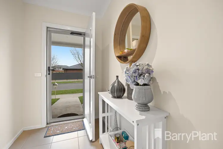 Third view of Homely house listing, 6 Warburton Drive, Lucas VIC 3350