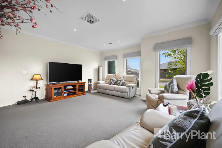 Fifth view of Homely house listing, 6 Warburton Drive, Lucas VIC 3350