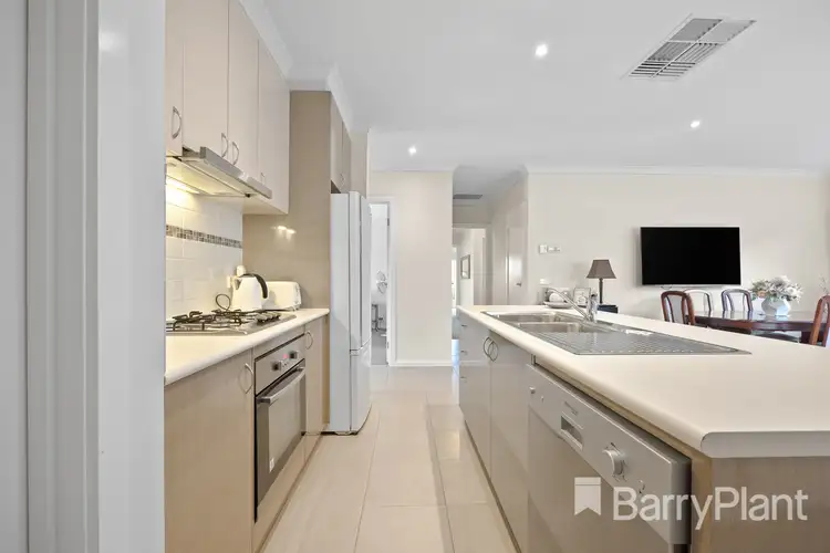 Sixth view of Homely house listing, 6 Warburton Drive, Lucas VIC 3350