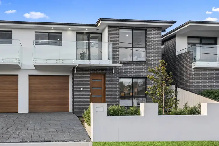 2/10-12 Yamba Street, The Entrance NSW 2261