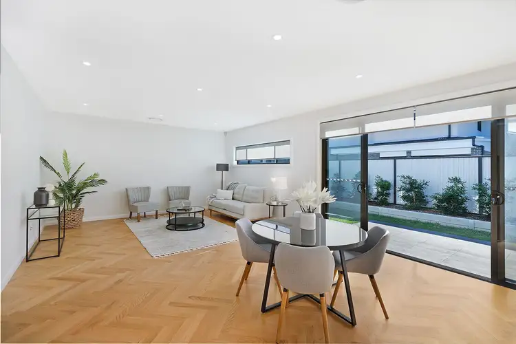 Third view of Homely townhouse listing, 2/10-12 Yamba Street, The Entrance NSW 2261