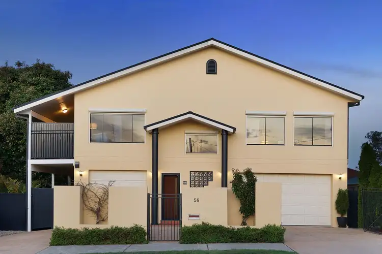 Second view of Homely house listing, 56 Tumbi Road, Tumbi Umbi NSW 2261