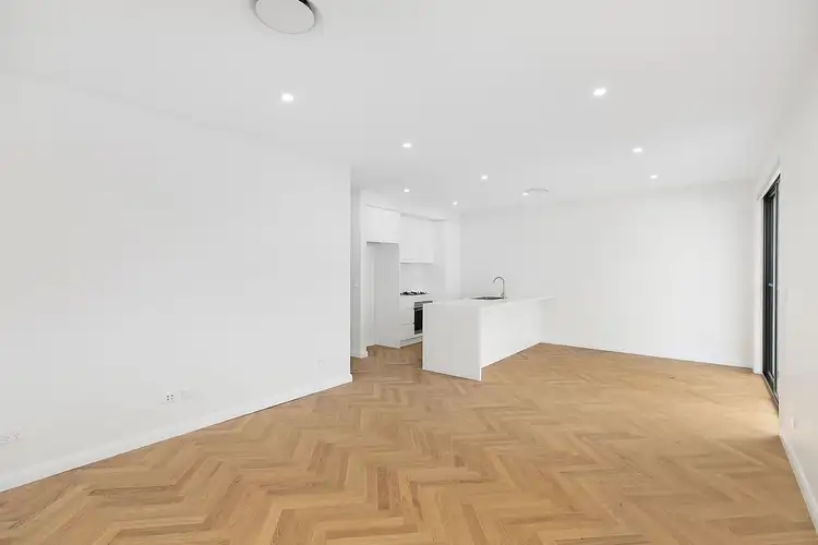 Second view of Homely townhouse listing, 5/10-12 Yamba Street, The Entrance NSW 2261