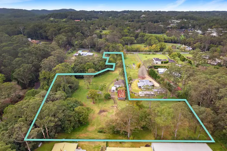 Main view of Homely house listing, 77 Carlton Road, Holgate NSW 2250