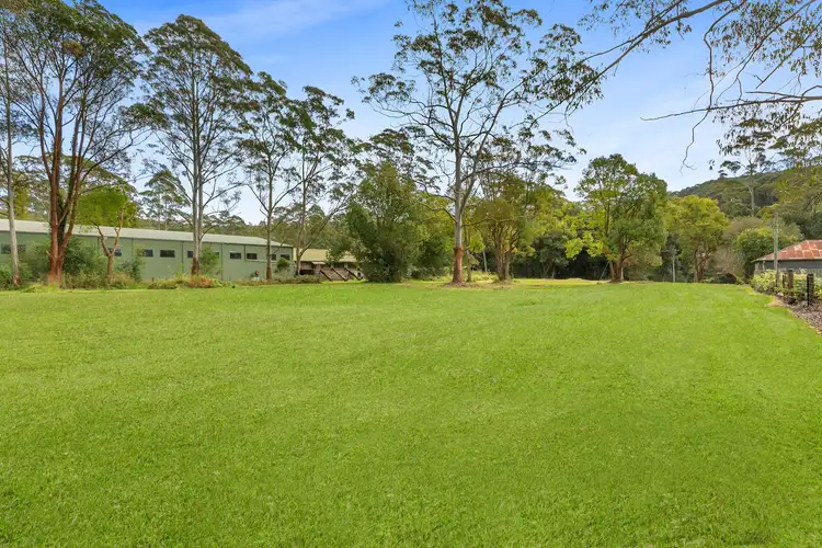 Fifth view of Homely house listing, 77 Carlton Road, Holgate NSW 2250