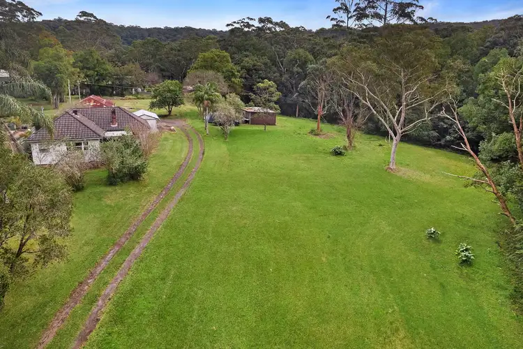 Sixth view of Homely house listing, 77 Carlton Road, Holgate NSW 2250