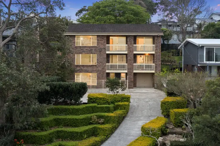 Main view of Homely house listing, 43 Dover Road, Wamberal NSW 2260