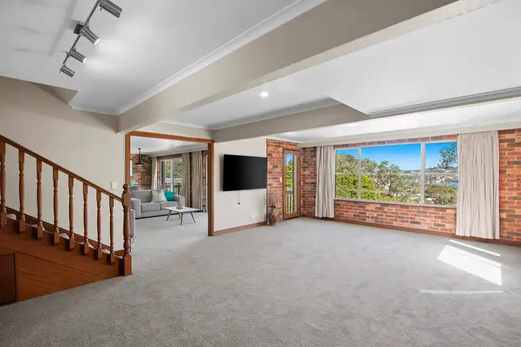 Fifth view of Homely house listing, 43 Dover Road, Wamberal NSW 2260