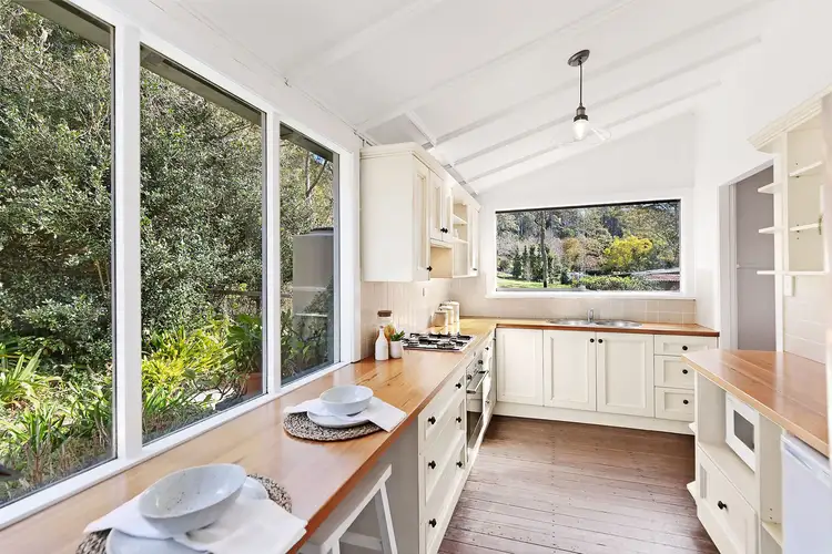 Third view of Homely rural property listing, 155 Peach Orchard Road, Fountaindale NSW 2258