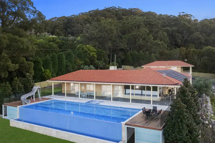 Main view of Homely rural property listing, 20 Kunarra Road, Wamberal NSW 2260