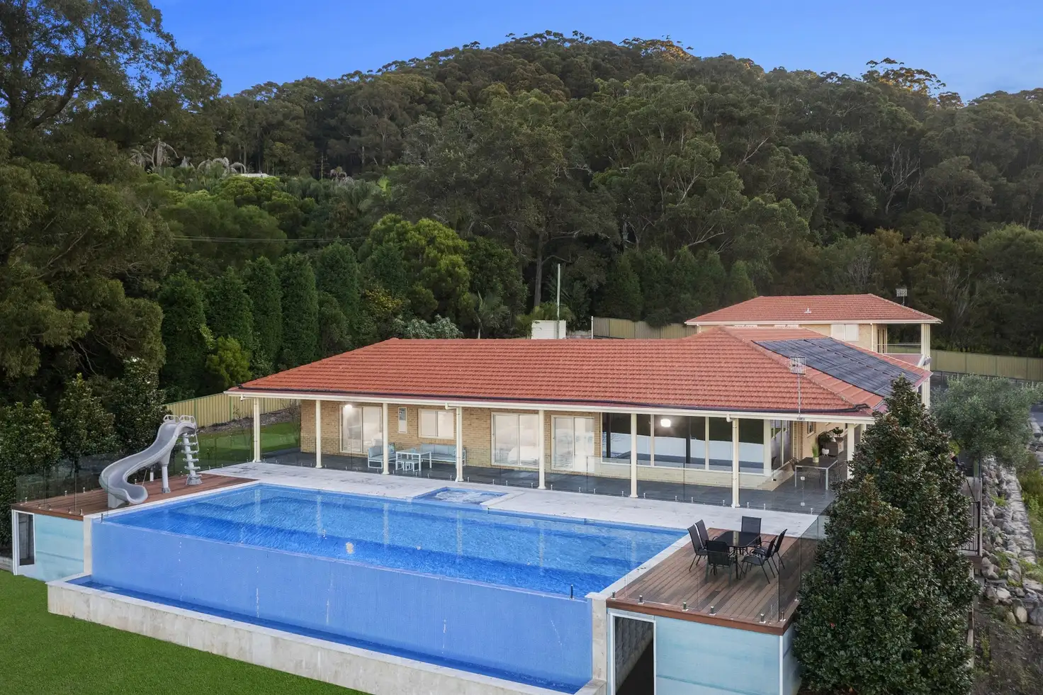 Main view of Homely rural property listing, 20 Kunarra Road, Wamberal NSW 2260