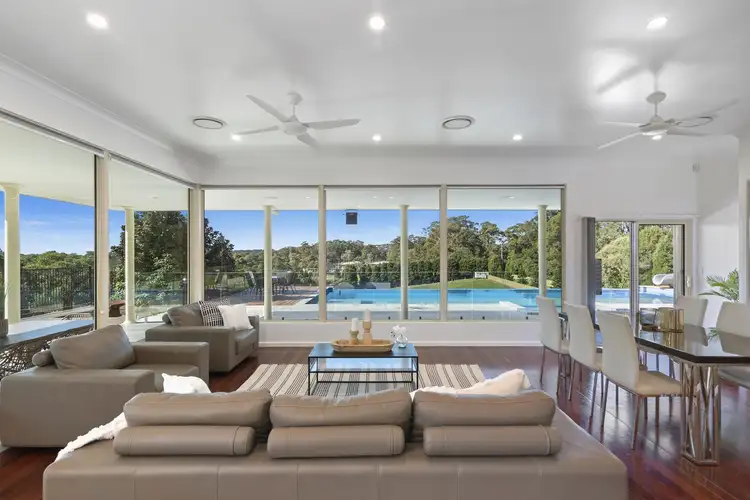 Second view of Homely rural property listing, 20 Kunarra Road, Wamberal NSW 2260