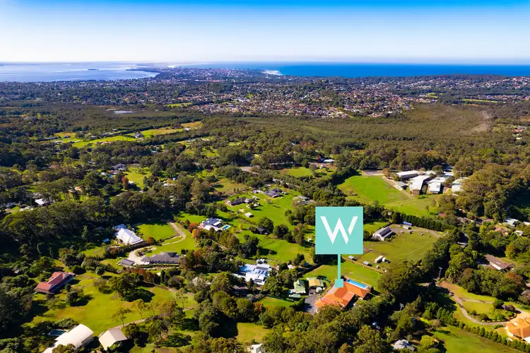 Third view of Homely rural property listing, 20 Kunarra Road, Wamberal NSW 2260