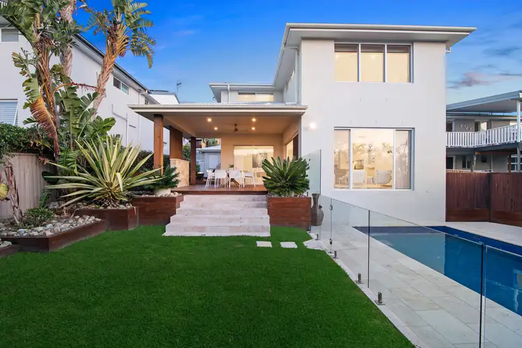 Third view of Homely house listing, 47 Bellevue Street, Shelly Beach NSW 2261