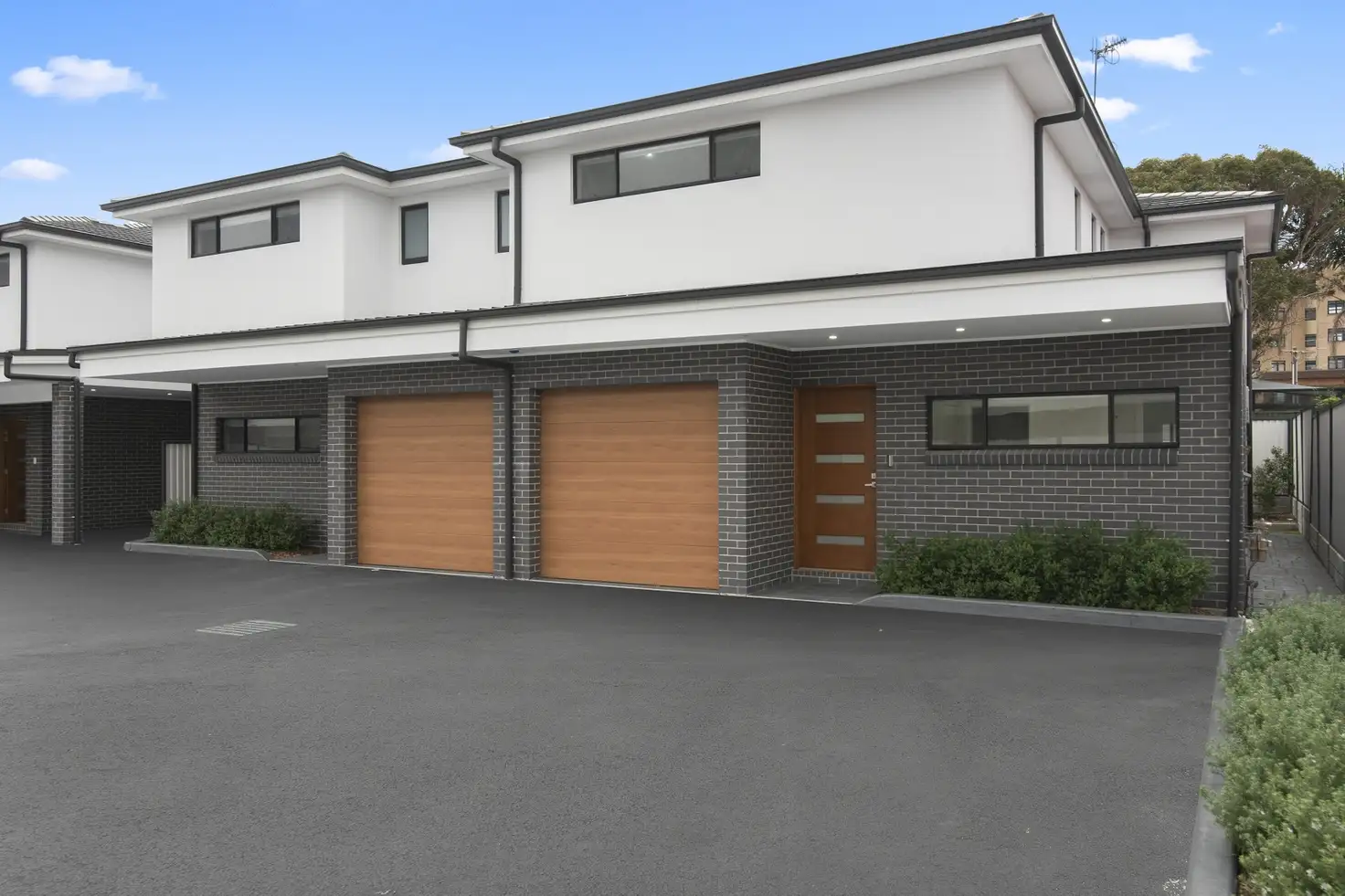 Main view of Homely townhouse listing, 7/10-12 Yamba Street, The Entrance NSW 2261
