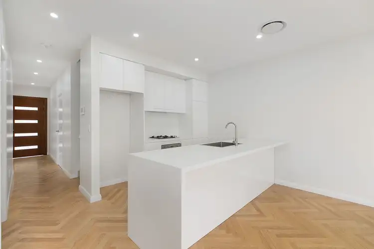 Third view of Homely townhouse listing, 7/10-12 Yamba Street, The Entrance NSW 2261
