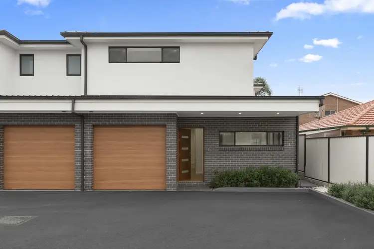 Sixth view of Homely townhouse listing, 7/10-12 Yamba Street, The Entrance NSW 2261
