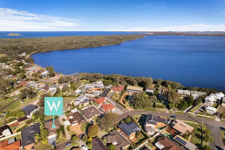 Second view of Homely house listing, 24 Fay Street, Lake Munmorah NSW 2259