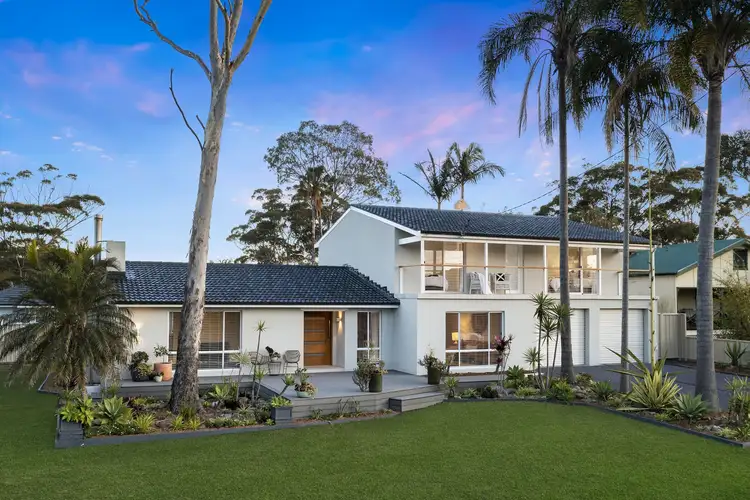 39 Humphreys Road, Kincumber South NSW 2251