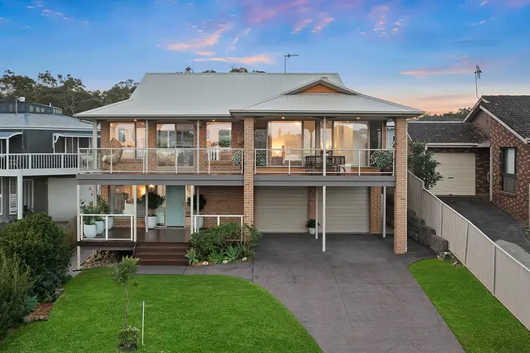 Second view of Homely house listing, 8 Longs Road, Bateau Bay NSW 2261
