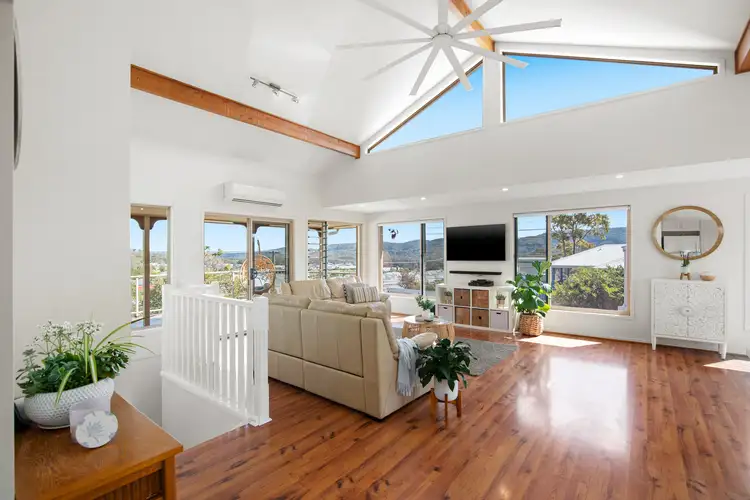 Third view of Homely house listing, 8 Longs Road, Bateau Bay NSW 2261