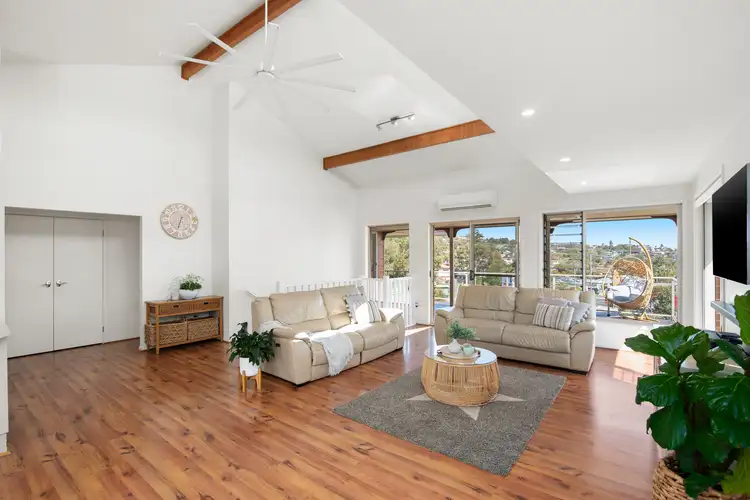 Sixth view of Homely house listing, 8 Longs Road, Bateau Bay NSW 2261