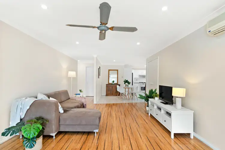 Third view of Homely villa listing, 1/56 Morley Avenue, Bateau Bay NSW 2261