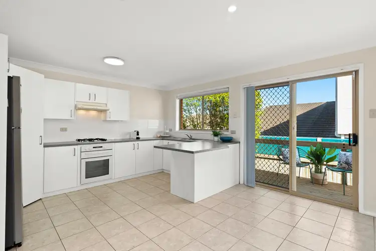 Fifth view of Homely villa listing, 1/56 Morley Avenue, Bateau Bay NSW 2261