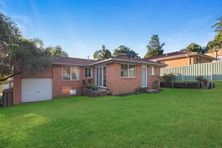 Sixth view of Homely house listing, 6 Molsten Avenue, Tumbi Umbi NSW 2261