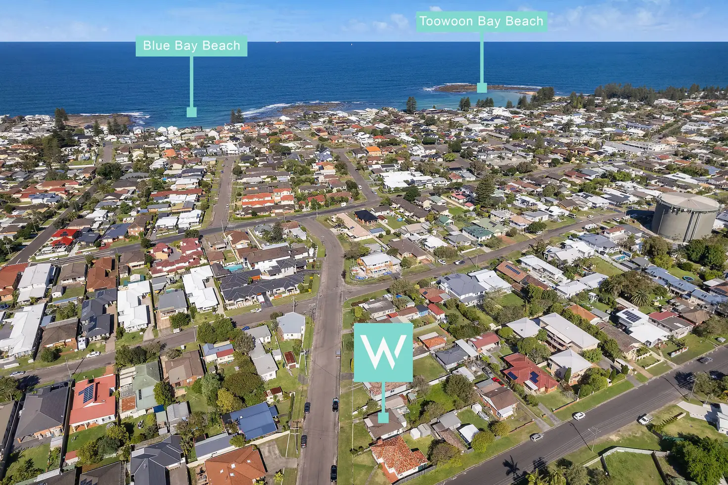 Main view of Homely house listing, 57 Anzac Road, Long Jetty NSW 2261