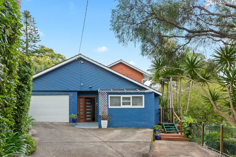 45 Nalya Road, Narraweena NSW 2099