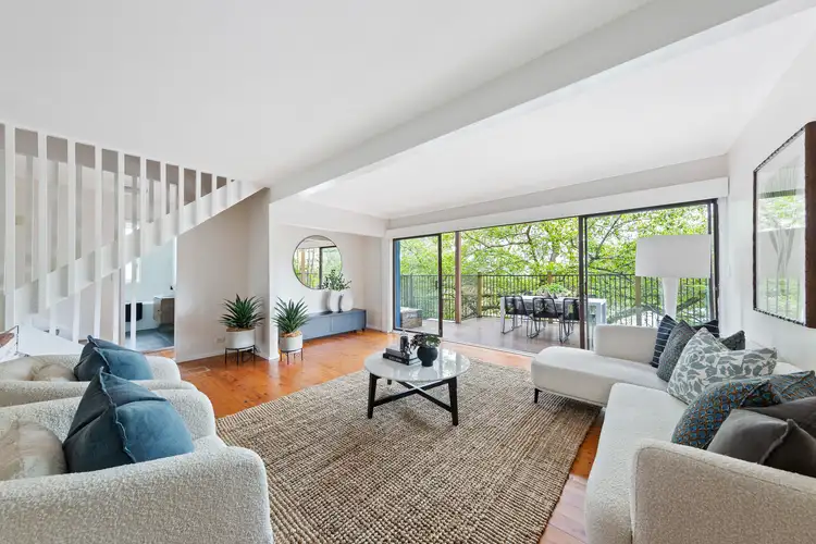 Second view of Homely house listing, 45 Nalya Road, Narraweena NSW 2099