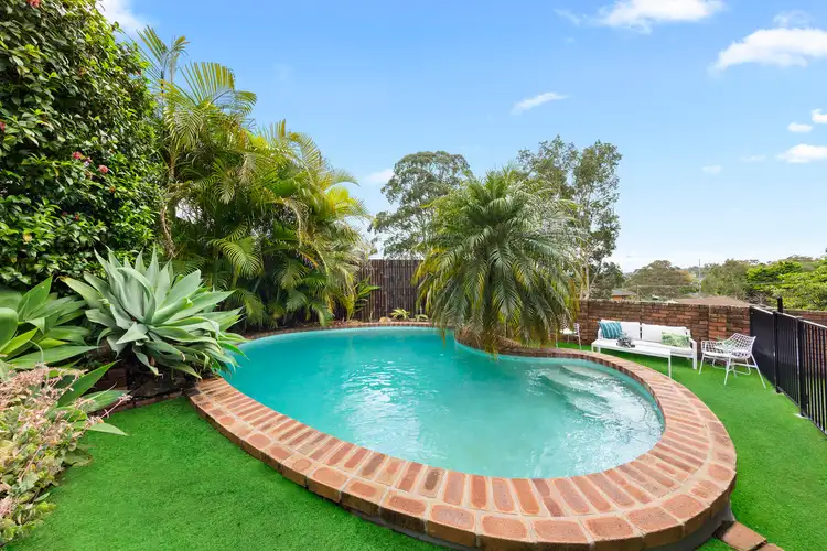 Third view of Homely house listing, 45 Nalya Road, Narraweena NSW 2099