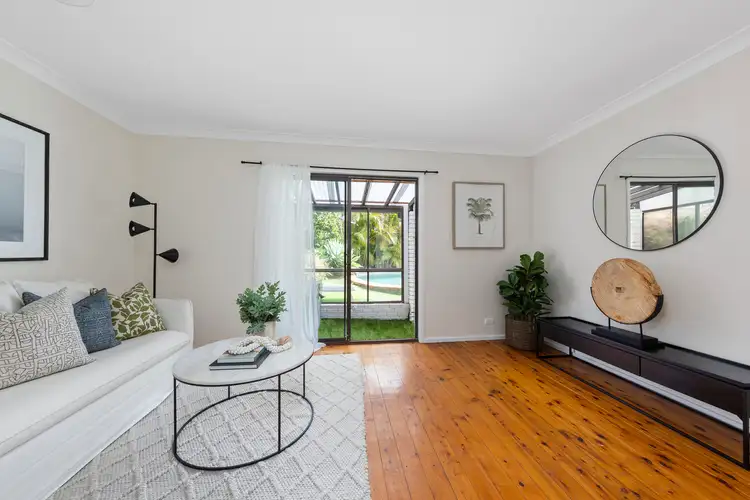 Fifth view of Homely house listing, 45 Nalya Road, Narraweena NSW 2099