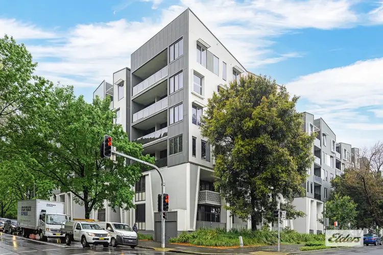 502/40-42 McEvoy Street, Waterloo NSW 2017