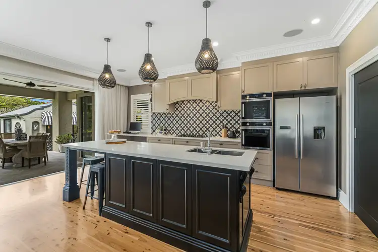 Fifth view of Homely house listing, 92 Kemp Street, Hamilton South NSW 2303