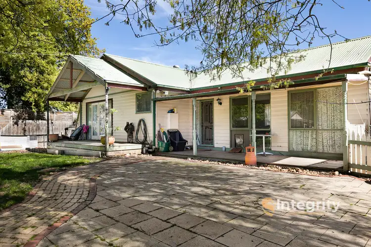 33 Clegg Road, Mount Evelyn VIC 3796