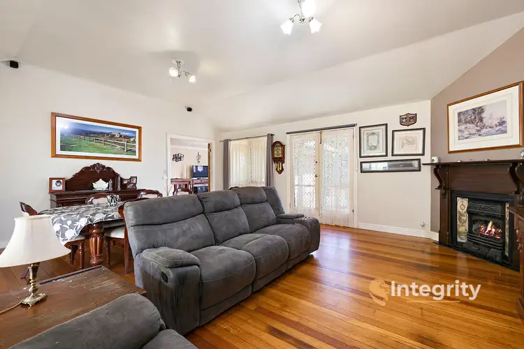 Fifth view of Homely house listing, 33 Clegg Road, Mount Evelyn VIC 3796