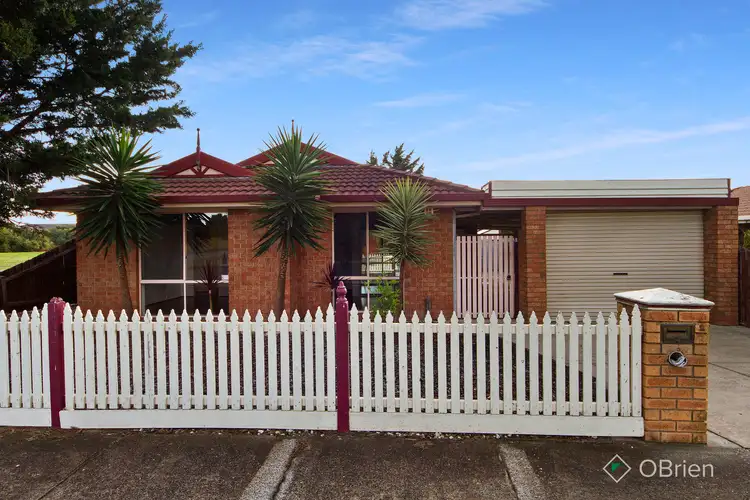 Main view of Homely house listing, 2 Manchester Drive, Sydenham VIC 3037