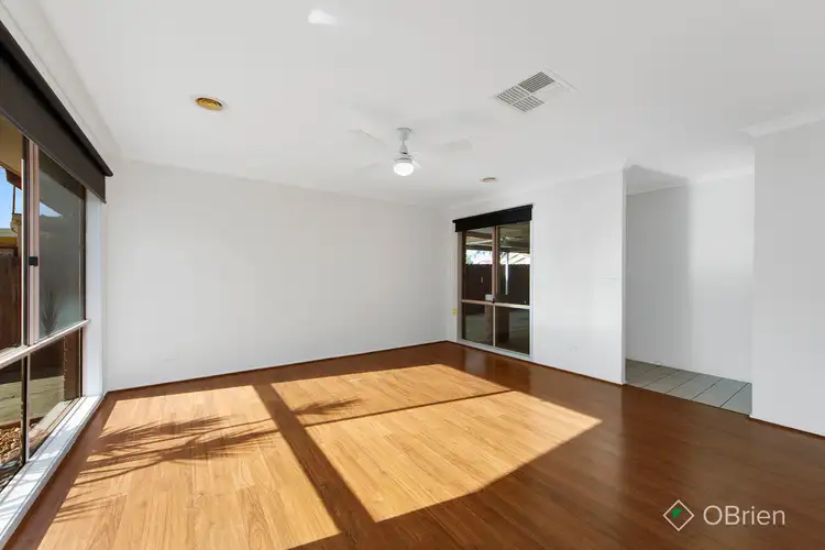 Fourth view of Homely house listing, 2 Manchester Drive, Sydenham VIC 3037