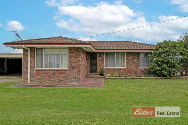 110 Federal Street, Mckail WA 6330