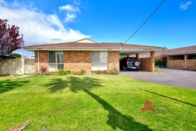 1/38 Preston Street, East Bunbury WA 6230