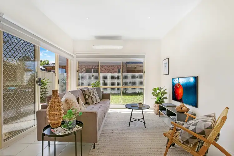 Fifth view of Homely townhouse listing, 4/11 MacKey Street, Lalor VIC 3075