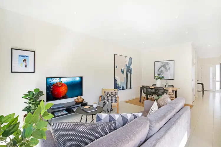 Sixth view of Homely townhouse listing, 4/11 MacKey Street, Lalor VIC 3075