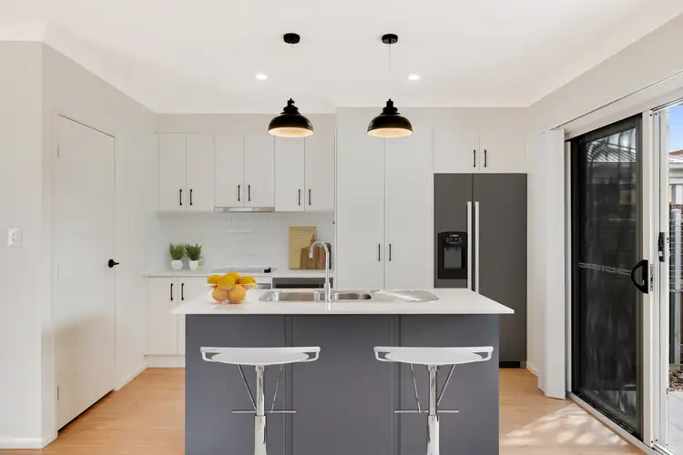 Third view of Homely townhouse listing, 7/316 Stenner Street, Middle Ridge QLD 4350