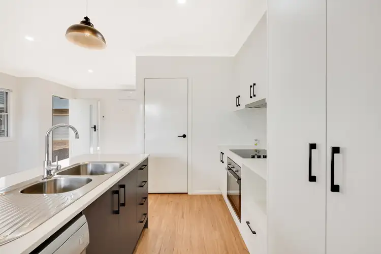 Fourth view of Homely townhouse listing, 7/316 Stenner Street, Middle Ridge QLD 4350