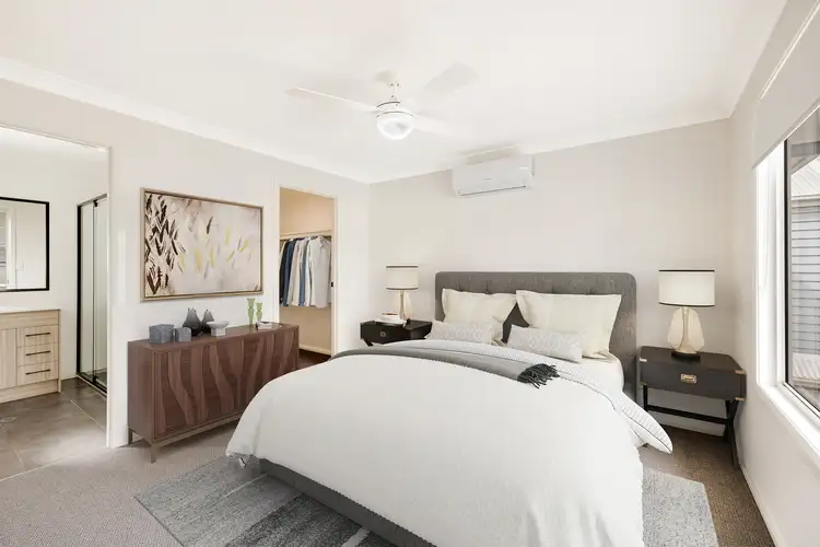 Fifth view of Homely townhouse listing, 7/316 Stenner Street, Middle Ridge QLD 4350