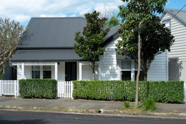 8 Crescent Street, Rozelle NSW 2039