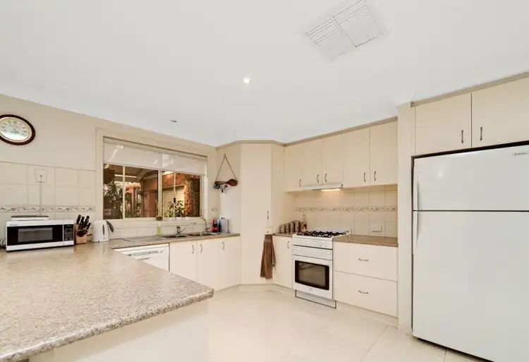 Second view of Homely house listing, 115 Sunset Views Boulevard, Tarneit VIC 3029